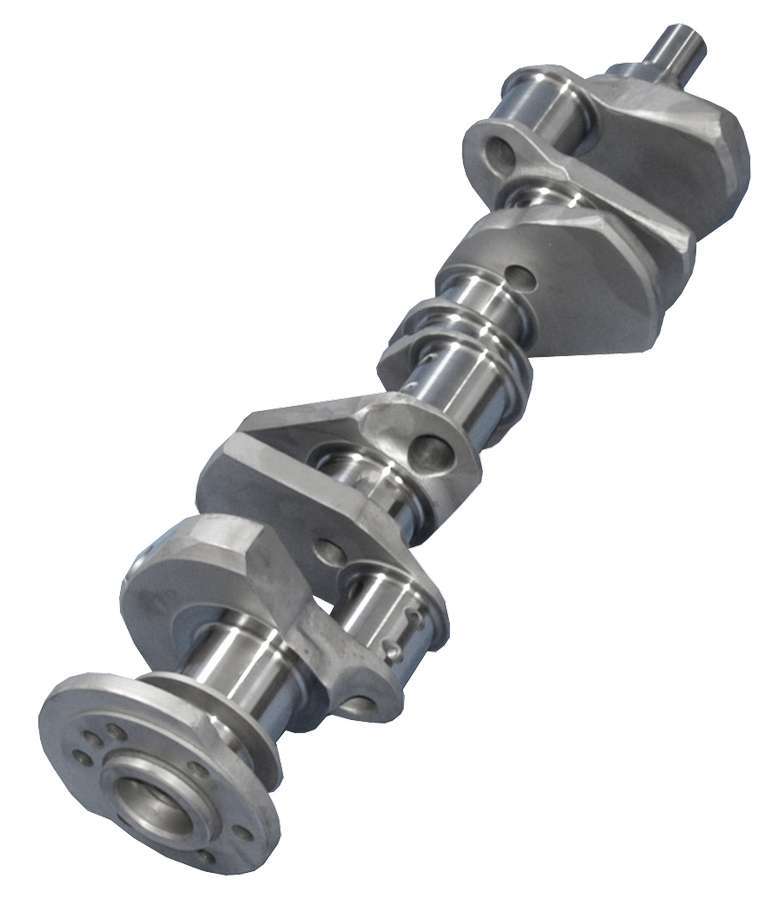 Eagle   SBC 4340 Forged Crank - 3.750 Stroke - L/W  EAG4350375057LA