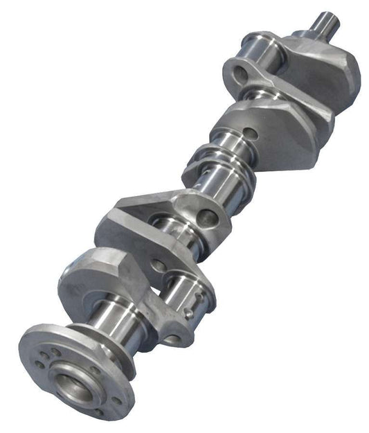 Eagle   SBC 4340 Forged Crank - 3.750 Stroke - L/W  EAG4350375057LA