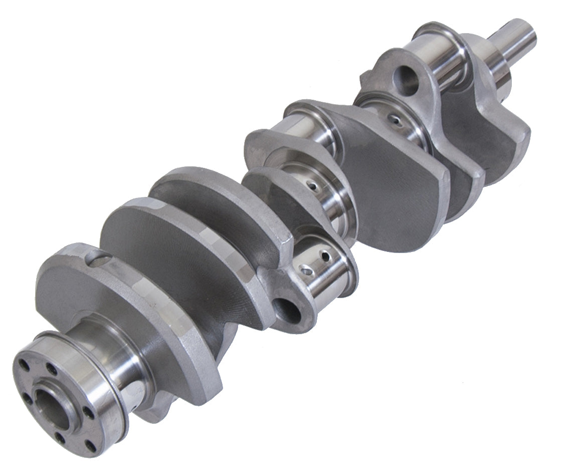 Eagle SBF 4340 Forged Crank - 4.170 Stroke MPN EAG435141706200 For Ford