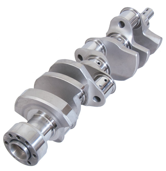 Eagle SBC 4340 Forged Crank - 3.750 Stroke MPN EAG435337505700 For Chevy