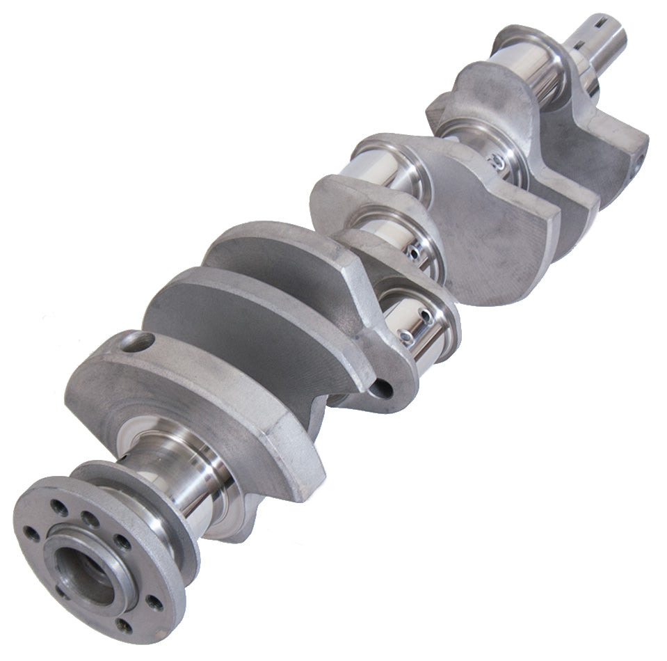 Eagle BBC 4340 Forged Crank - 3.766 Stroke 396ci MPN EAG439637666135 For Chevy