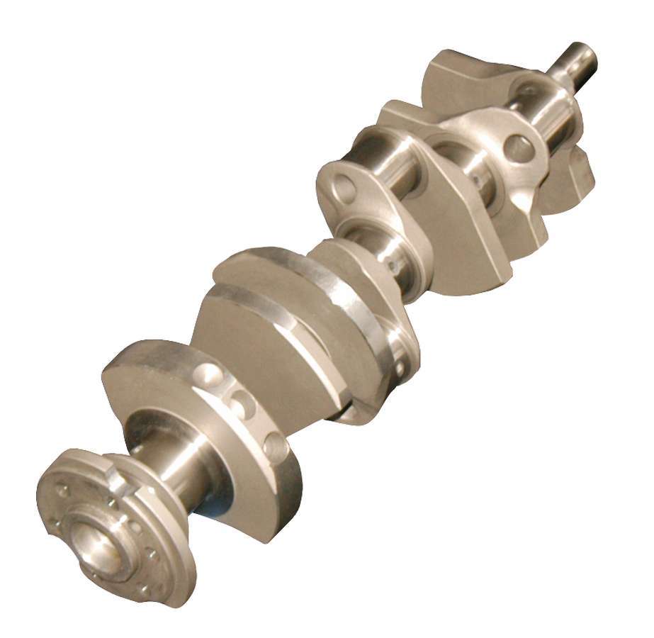 Eagle Chevy 409 4340 Forged Crank - 4.000 Stroke MPN EAG440940026135 For GM