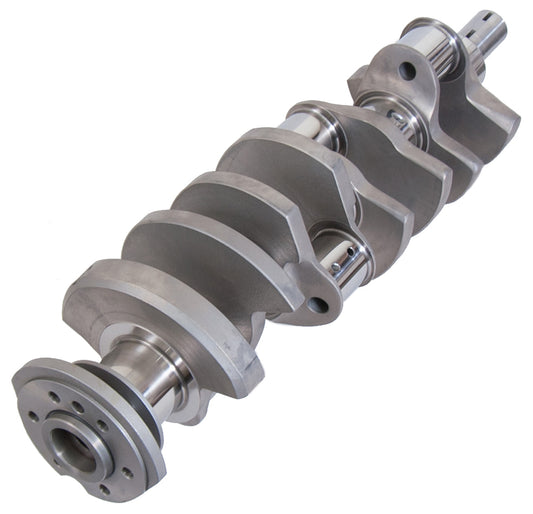 Eagle BBC 4340 Forged Crank - 4.250 Stroke MPN EAG445442526385 For Chevy