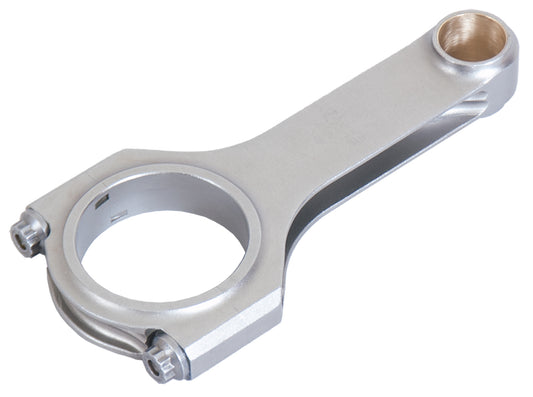 Eagle SBF 4340 Forged H-Beam Rod 5.400 MPN EAGCRS5400C3D-1 For Ford