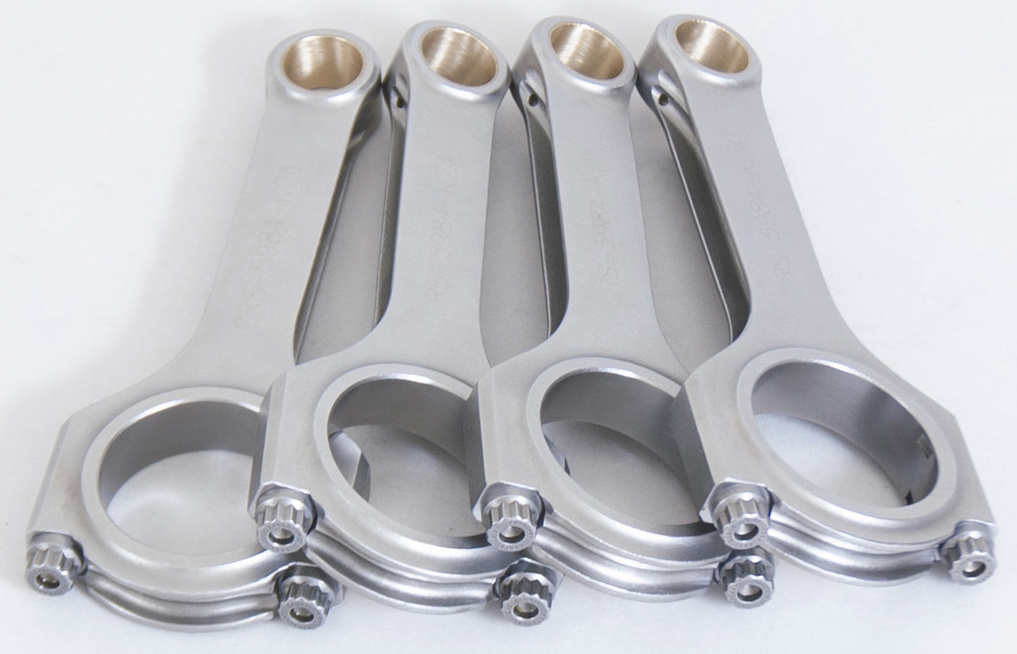 Eagle   for Honda 4341 Forged H-Beam Rods 5.984  EAGCRS5984K3D