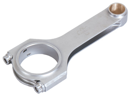 Eagle   SBC 4340 Forged H-Beam Rod 6.000  EAGCRS6000B3DL19-1