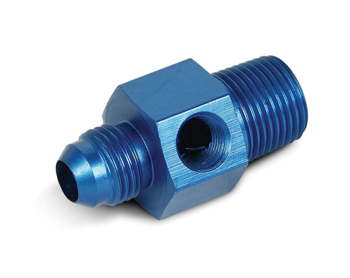 Earls   Fuel Pressure Ga Adapt.   EAR100194ERL