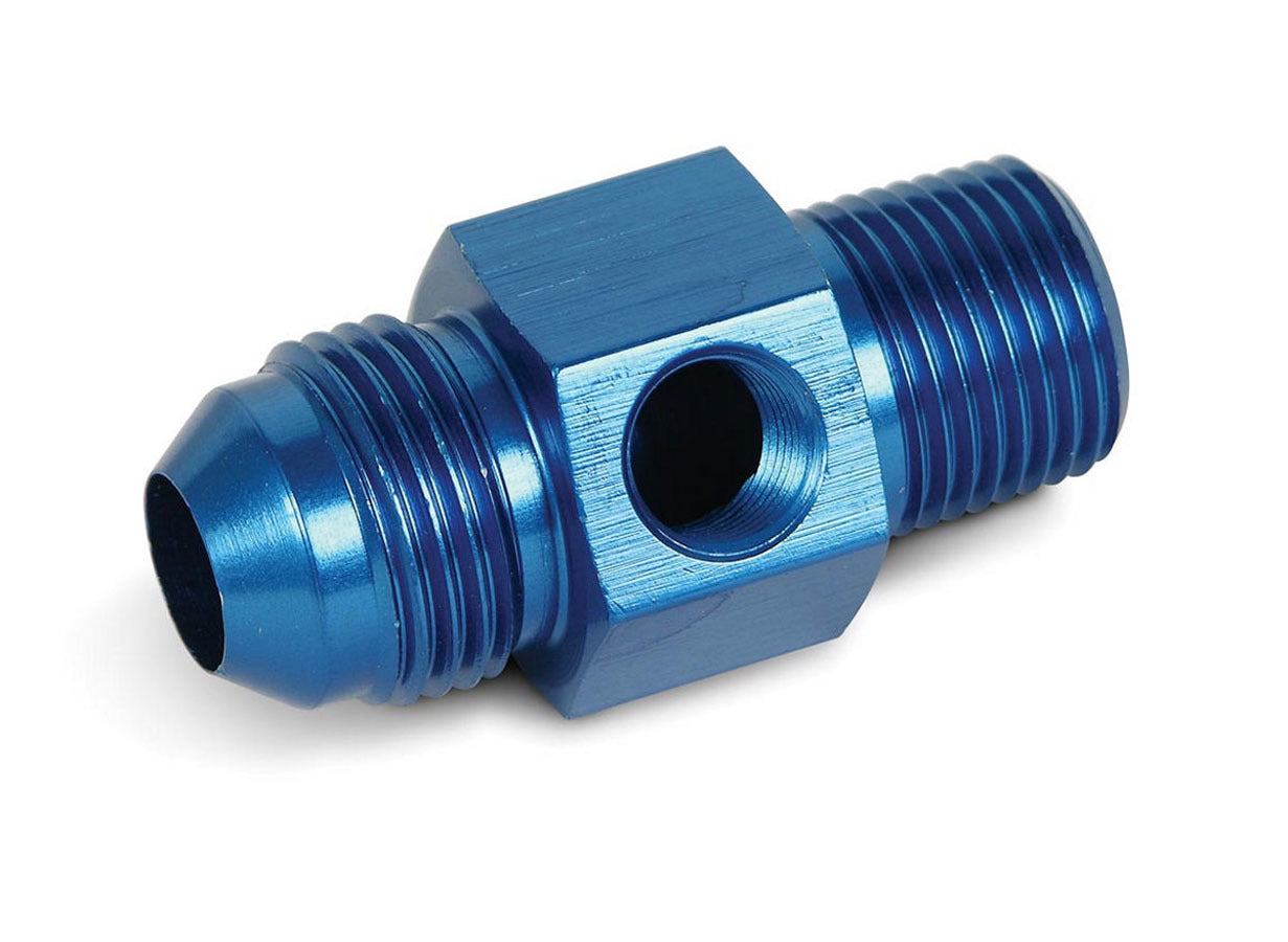 Earls   Fuel Pressure Ga Adapt.   EAR100198ERL