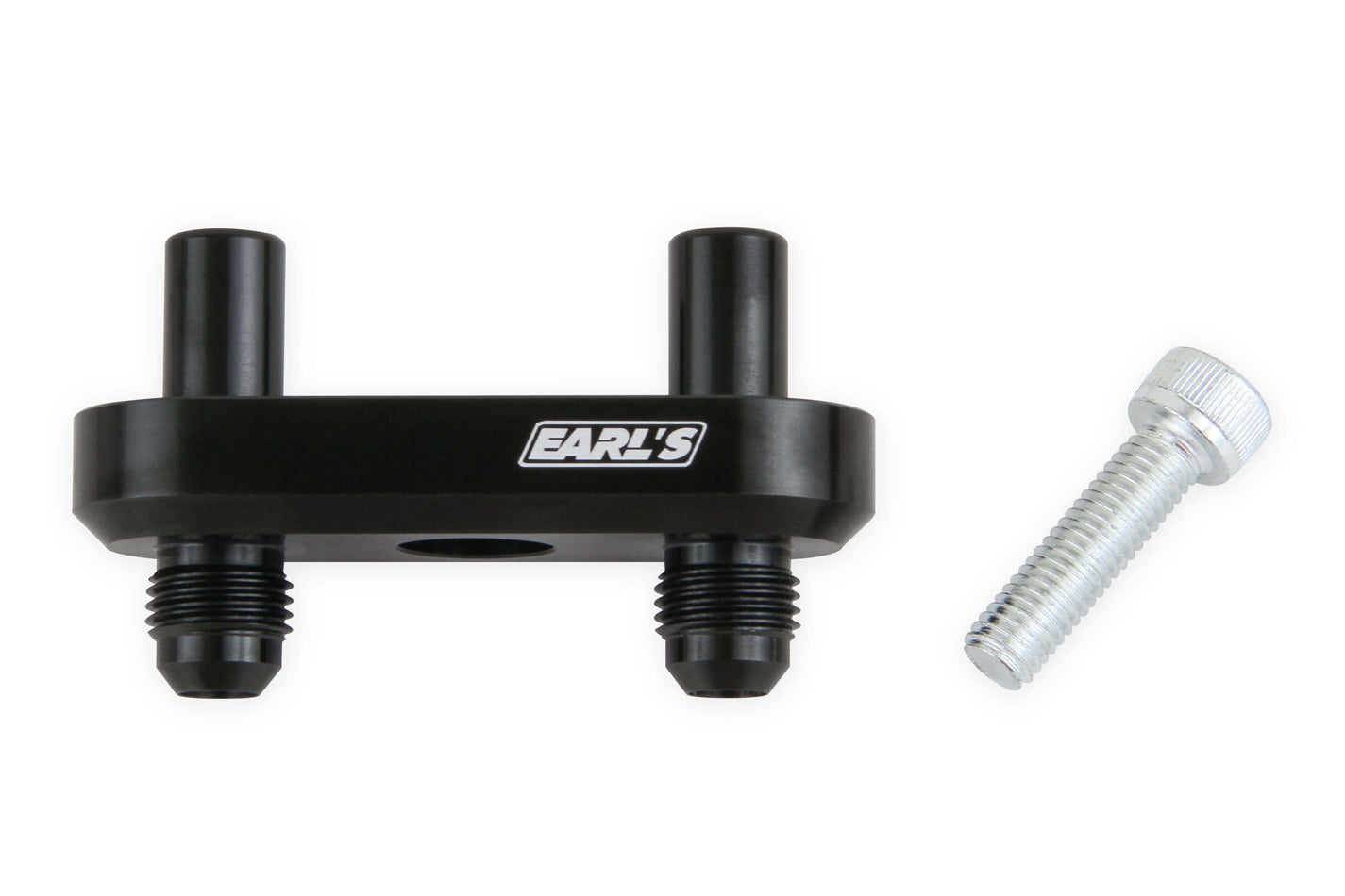 Earls Trans Oil Cooler Adapter GM 6L80/6L90/8L90E MPN EAR1128ERL