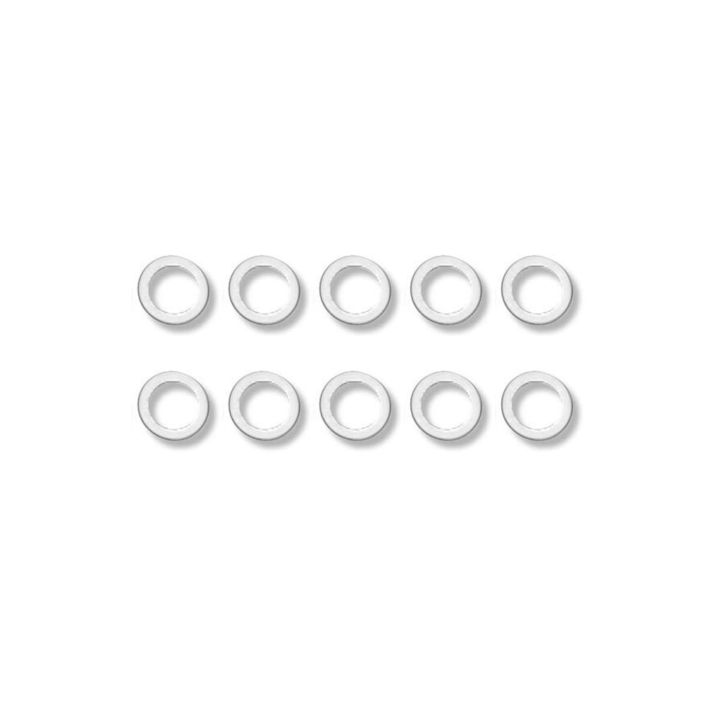 Earls   #4 Crush Washers   EAR177004ERL