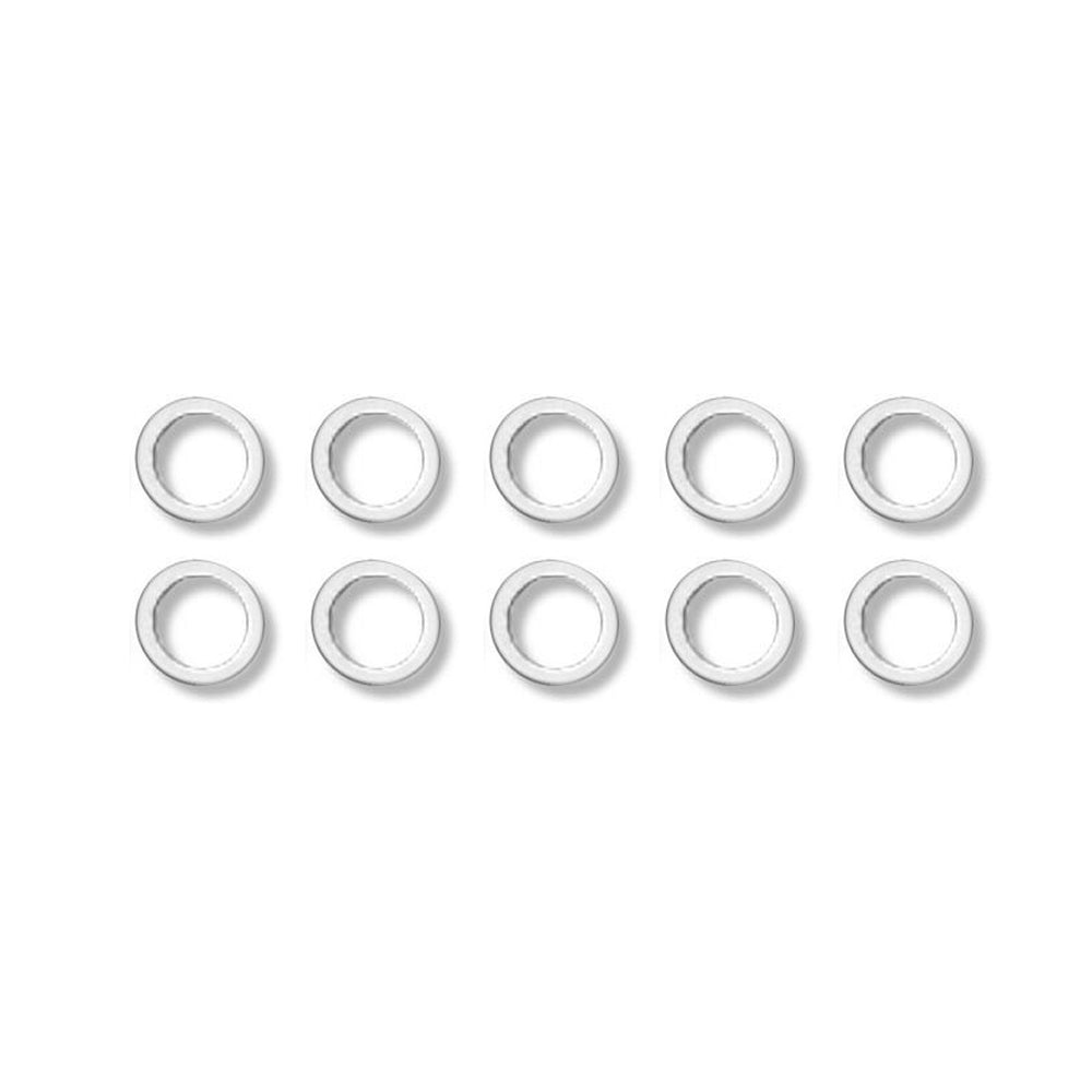 Earls   #5 Crush Washers (10pk)   EAR177005ERL