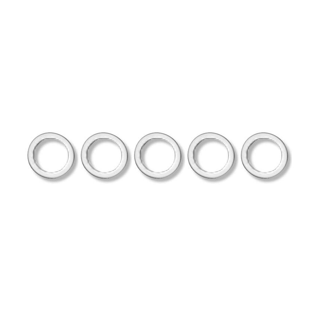 Earls   #8 Crush Washers   EAR177008ERL