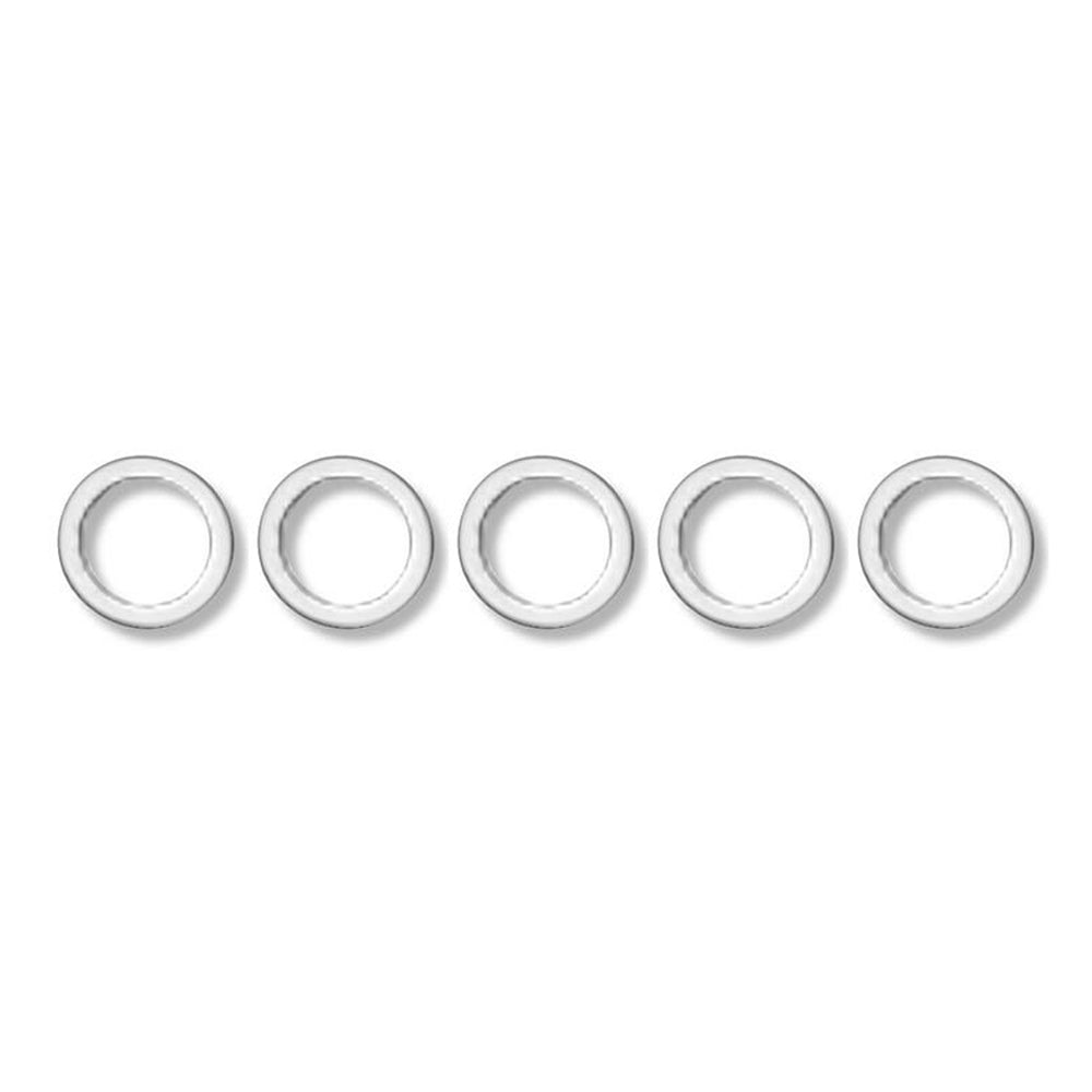 Earls   #10 Crush Washer   EAR177010ERL