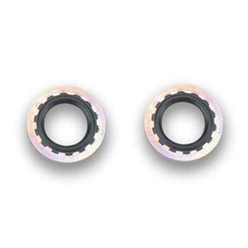 Earls   Stat-O-Seals 3/4in -8AN 2pk  EAR178012ERL