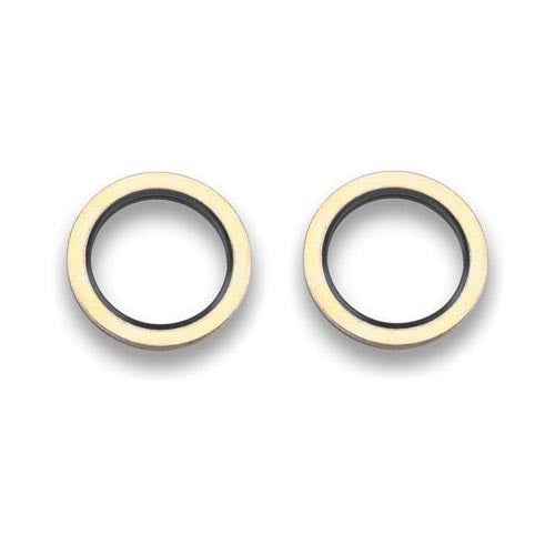 Earls 1-1/16in Dowty Seals (2pk) MPN EAR178117ERL