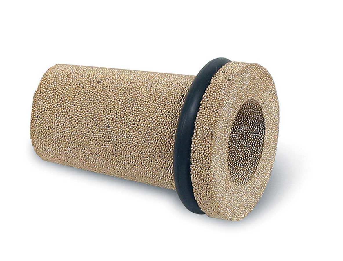 Earls   Fuel Filter Element Bronze  EAR230107ERL