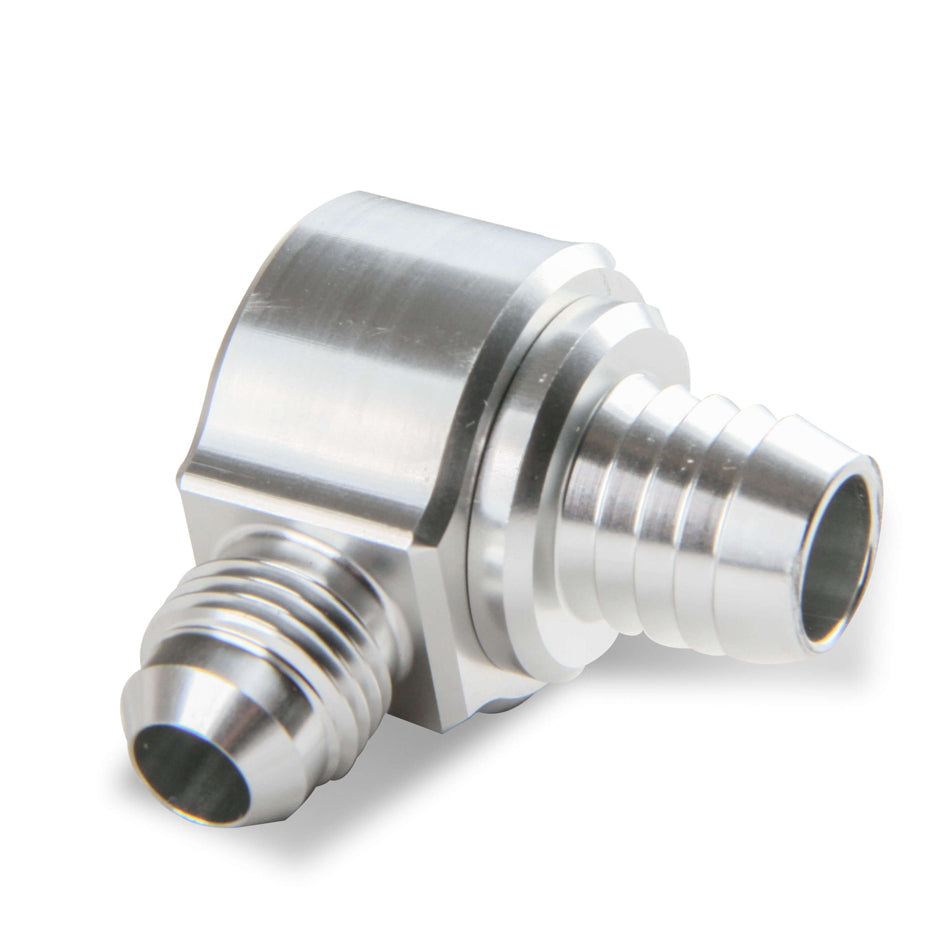 Earls   Brake Booster Check Valve  6AN Male Flare  EAR252006ERL