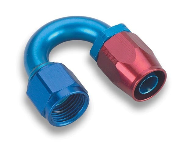 Earls   Autofit End #6  -180 Tub   EAR318006ERL