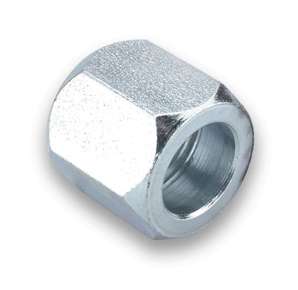 Earls   #3 Steel B Nut   EAR561803ERL