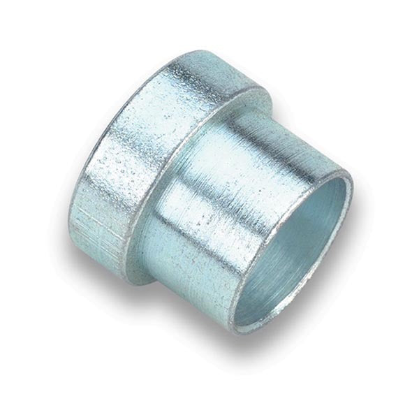 Earls   #3 Tube Sleeve #3 Steel (2pk)  EAR561903ERL