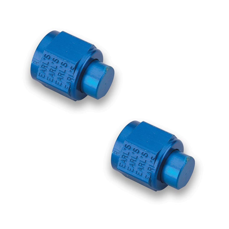 Earls   #4 Caps   EAR592904ERL