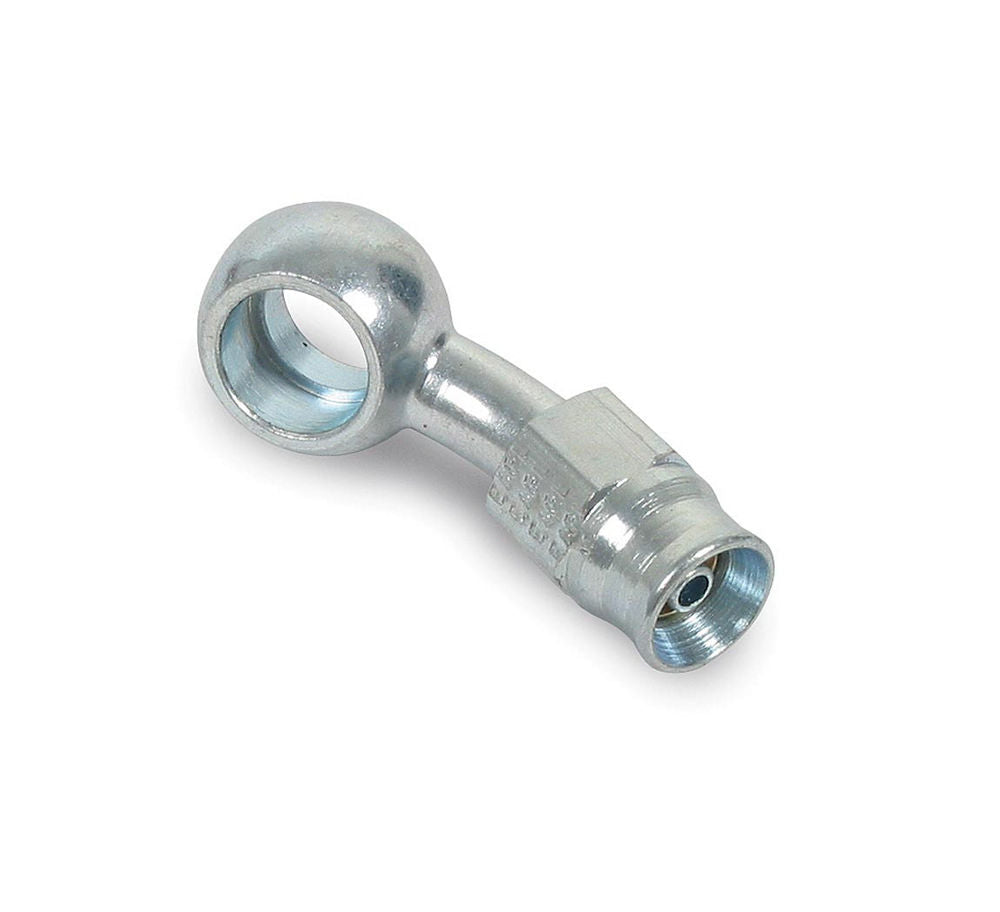 Earls   #3 an 30 Degree Banjo Fitting  EAR600803ERL