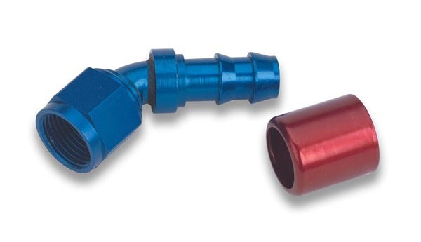 Earls #10 45 Super Stk Hose En MPN EAR704611ERL