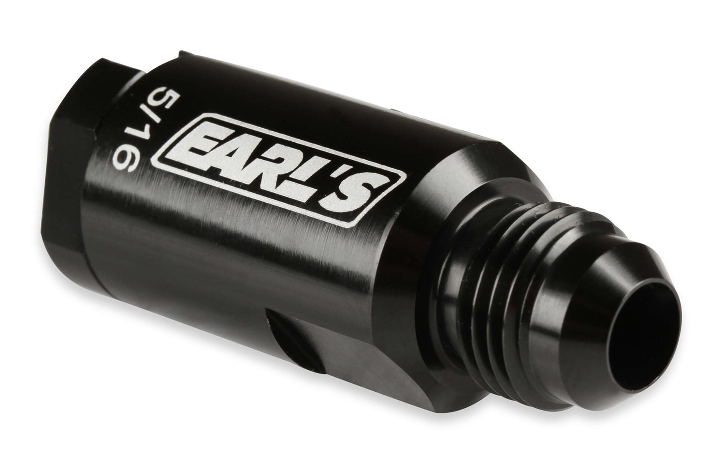 Earls OE EFI Quick Connect Fuel Line Fitting MPN EAR751156ERL