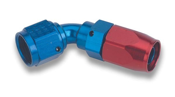 Earls #6 60 Deg Hose End MPN EAR806106ERL
