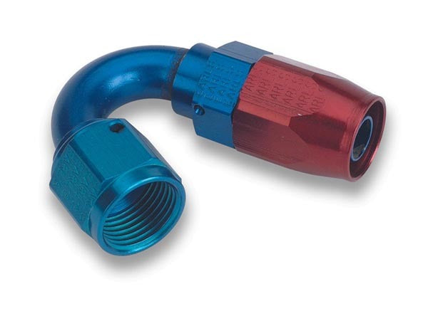 Earls   #6 150 Deg. Swivel Seal   EAR815006ERL