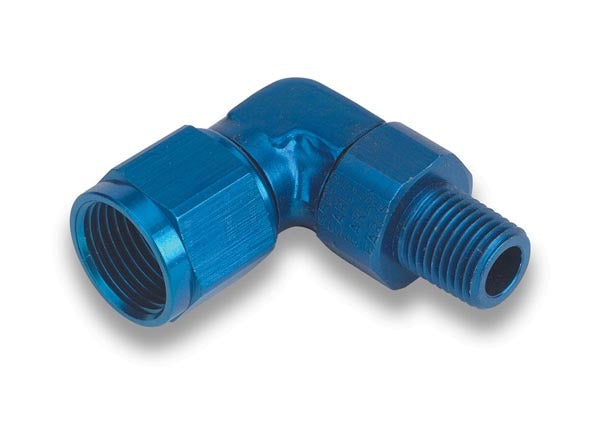 Earls #3 Female AN to 1/8in NPT MPN EAR923103ERL