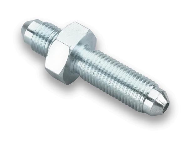 Earls   #3 Bulkhead Adpt. Steel   EAR963203ERL