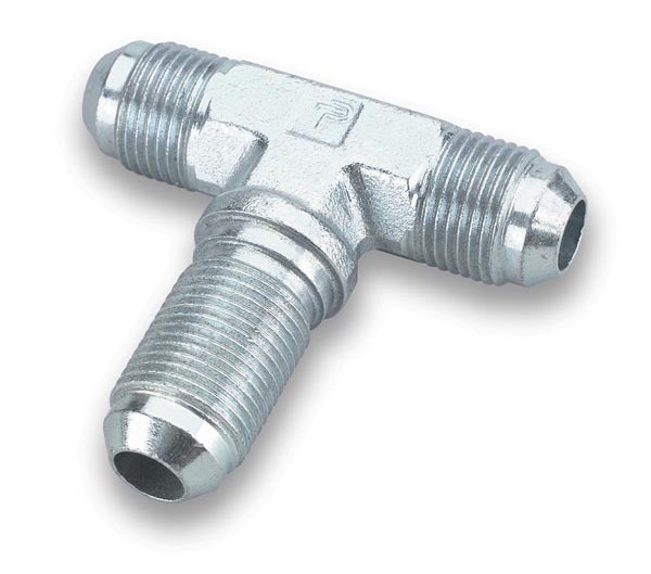 Earls   #3 Steel T Bulkhead   EAR963403ERL