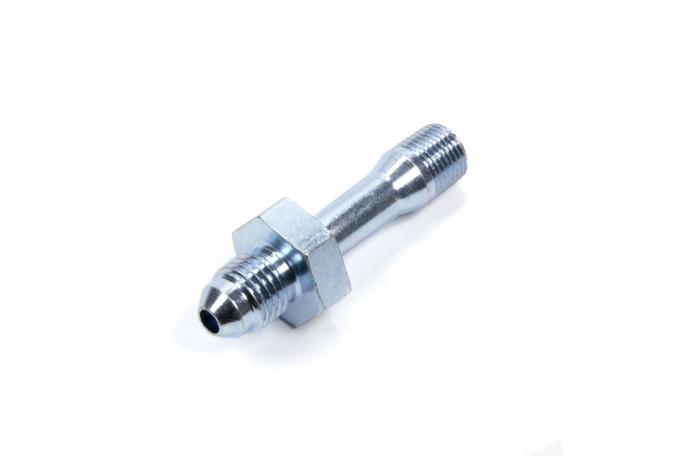 Earls   #4 Str to 1/8 NPT Oil Pressure Fitting  EAR968804ERL