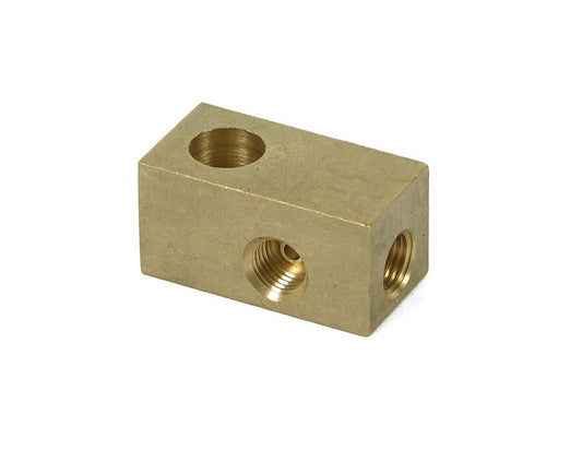 Earls T Brake Adapter MPN EAR972052ERL