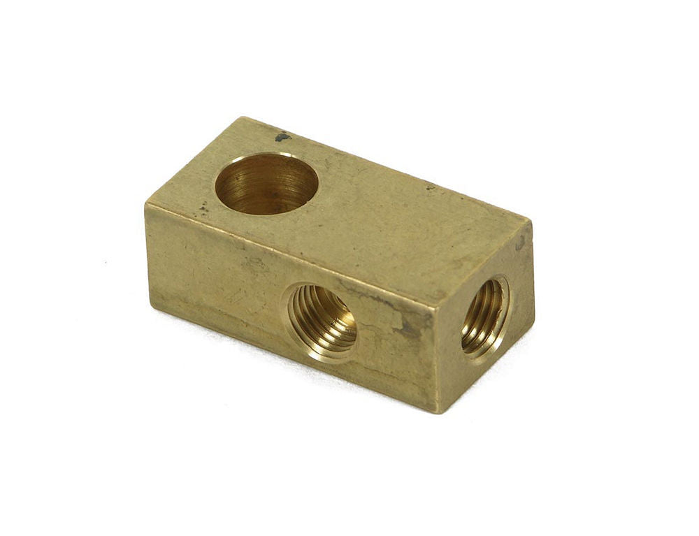 Earls T-Brake Adapter Fitting MPN EAR972054ERL