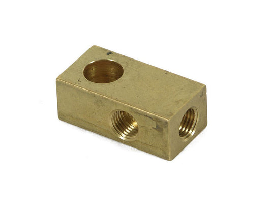Earls T-Brake Adapter Fitting MPN EAR972054ERL