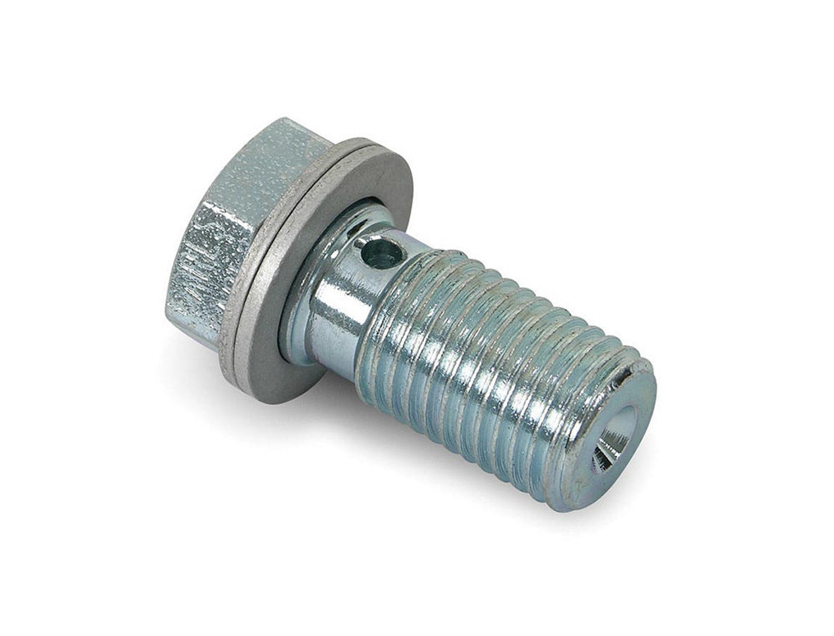 Earls   7/16 Banjo Bolt   EAR977504ERL