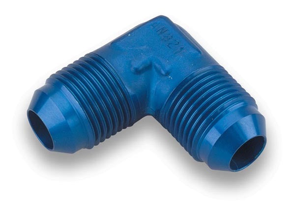 Earls   -8 AN 90 DEG. ELBOW   EAR982108ERL