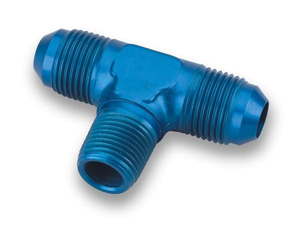 Earls   T #6 > 1/4 Npt On Side   EAR982506ERL