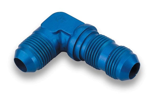 Earls   #4 90 Deg Bulkhead   EAR983304ERL