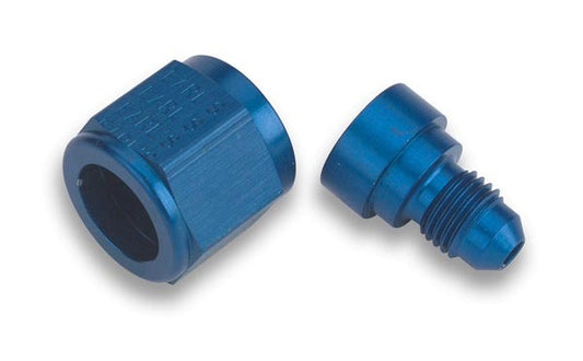 Earls Flare Reducer -10 Female To -6 Male MPN EAR9892106ERL