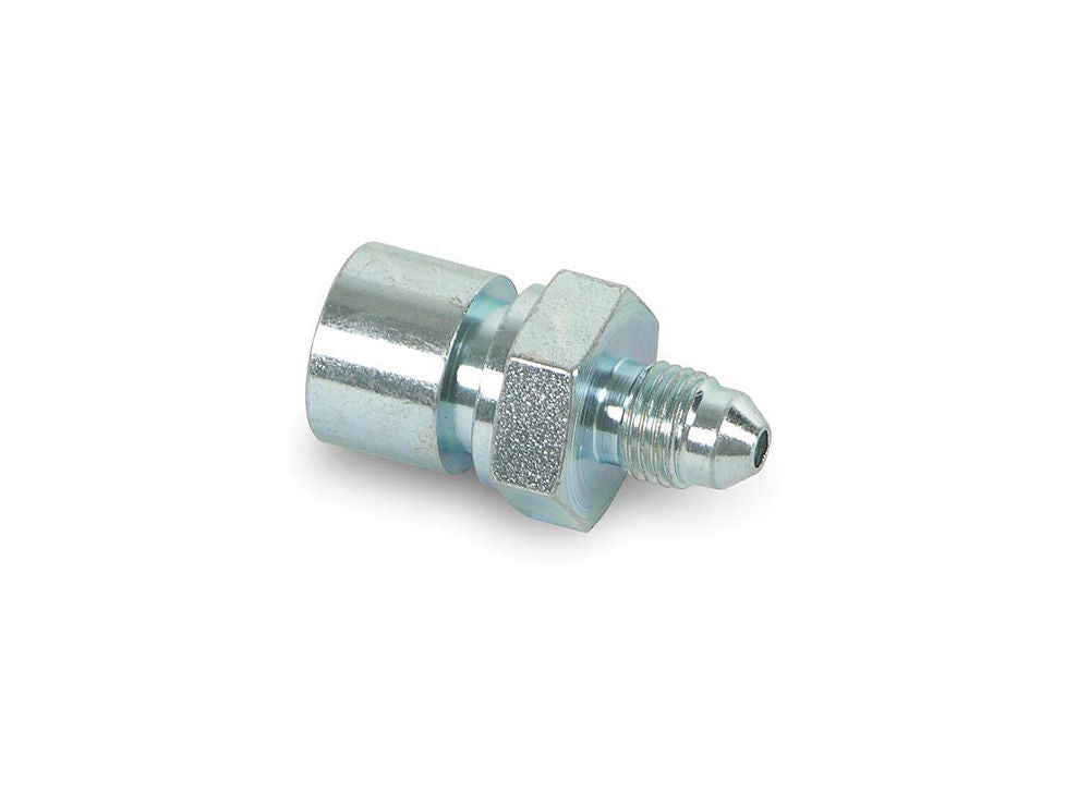 Earls   Brake Adapter -3 to 7/16 -24 I.F.  EAR989549ERL