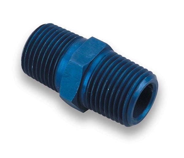Earls   1/8 Npt Nipple   EAR991101ERL