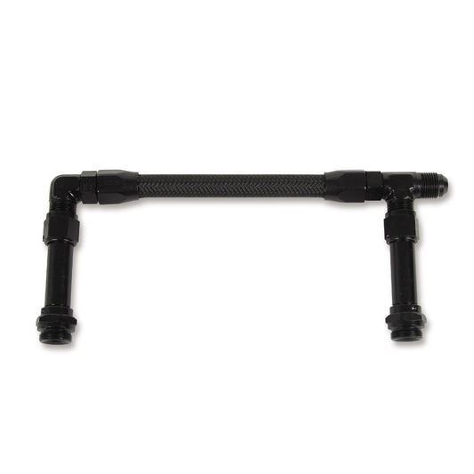 Earls #6 Ano-Tuff/Pro-Lite 4150 Single Feed Carb MPN EARAT101195ERL