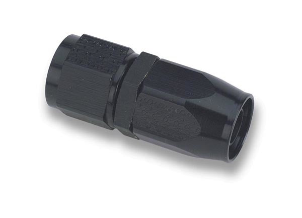 Earls   #6 Str Ano-Tuff Hose End  EARAT800106ERL