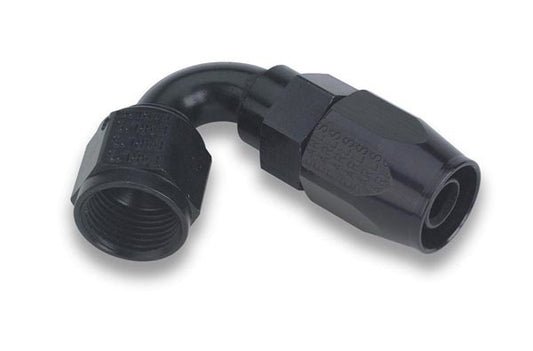 Earls #8 120 Deg Ano-Tuff Hose End MPN EARAT812008ERL