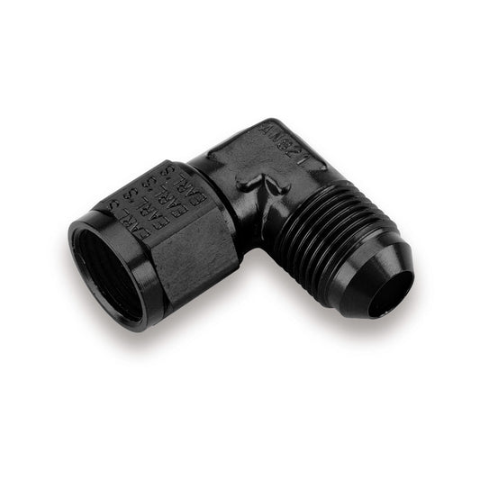 Earls #6 90 Deg Male to Female Swivel Ano-Tuff Fitting MPN EARAT921106ERL