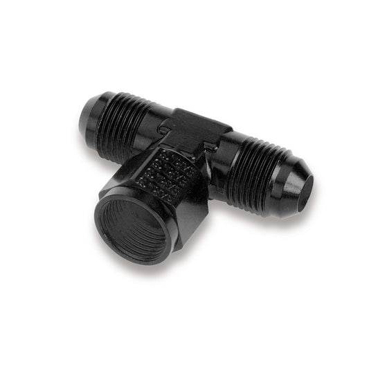 Earls Adapter Fitting Tee AN Female Swvl on Side 6an MPN EARAT925106ERL