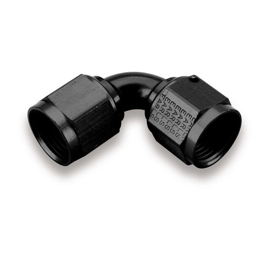 Earls Swivel Coupling Fitting 12an Female 90 Deg MPN EARAT935112ERL
